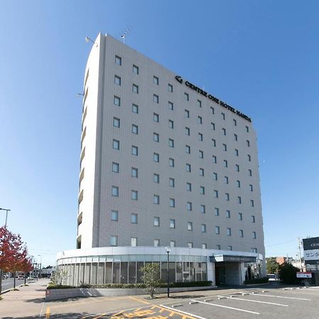 Centre One Hotel Handa Handa  Zewnętrze zdjęcie