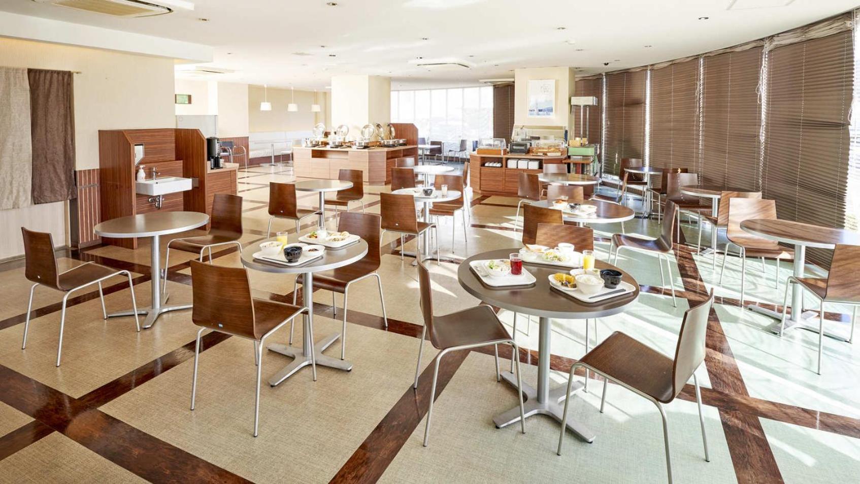 Centre One Hotel Handa Handa  Zewnętrze zdjęcie