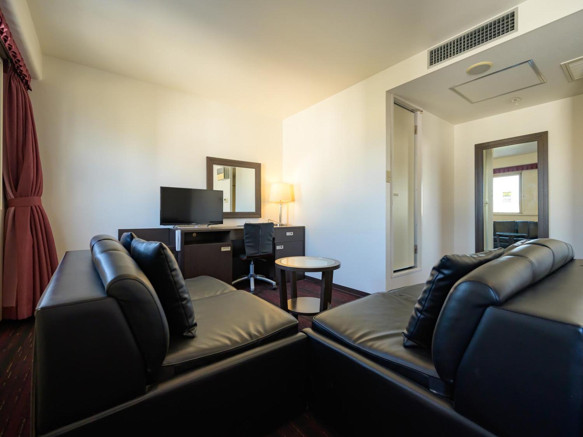 Centre One Hotel Handa Handa  Zewnętrze zdjęcie
