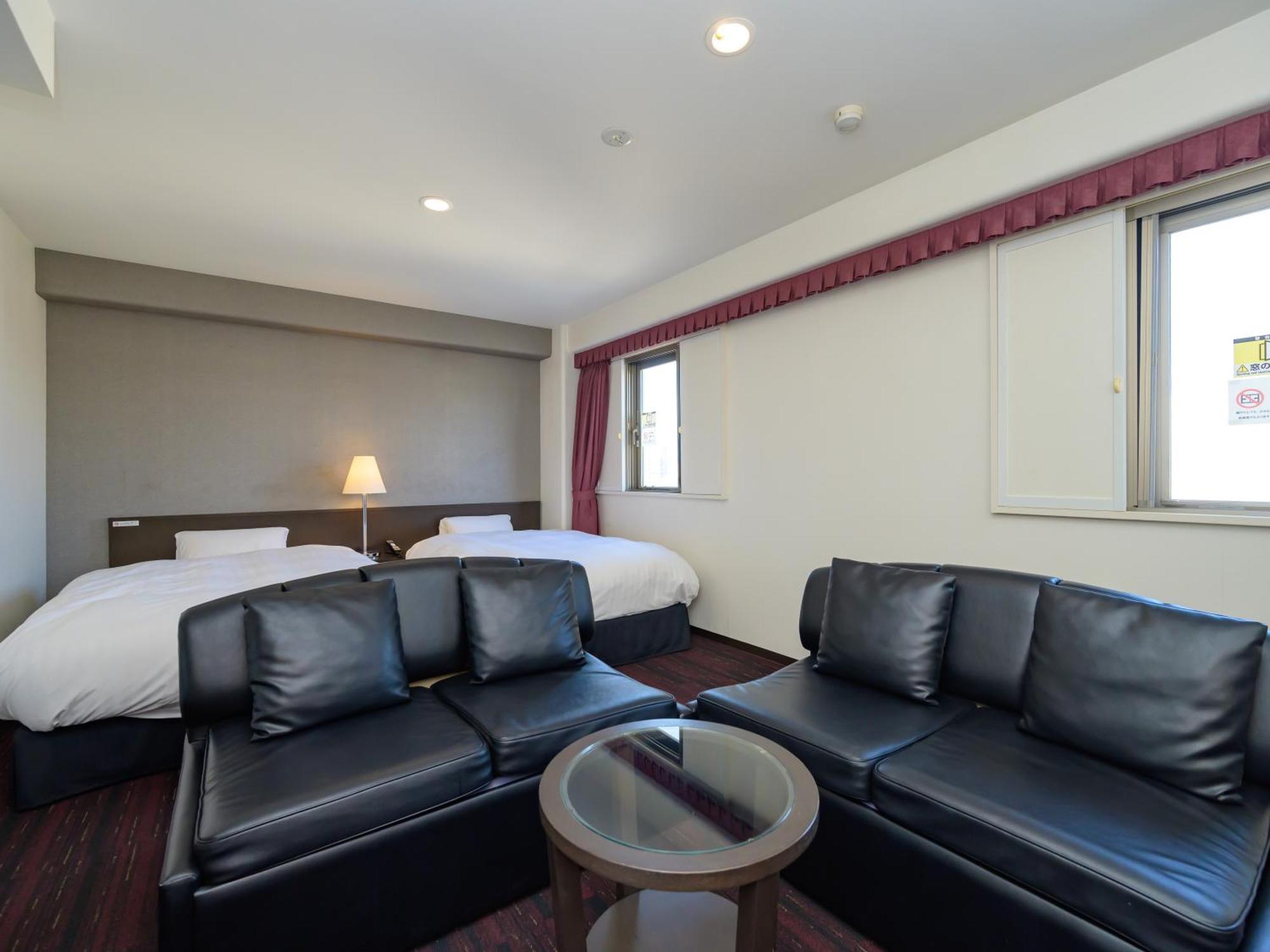 Centre One Hotel Handa Handa  Zewnętrze zdjęcie